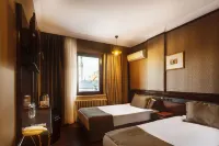 Balikcilar Hotel Hotel di Konya