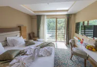 Cam Thermal Resort Hotel & Spa Hotels in Kizilcahamam