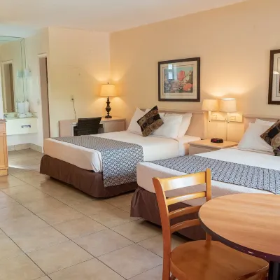Ft. Lauderdale Beach Resort Hotel Hotels near Bay View Drive Park