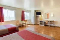 Motel 6 Fort Lupton, CO Hotels in Brighton