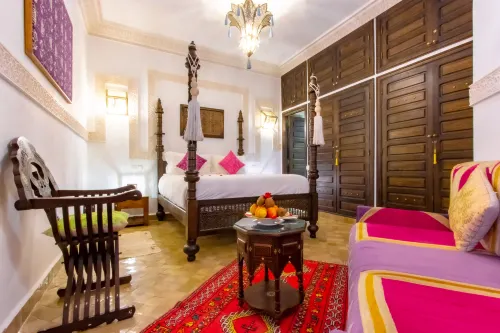 Riad Dar Anika