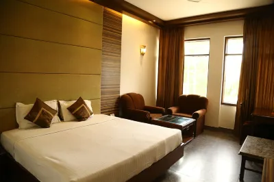 Hotel Park Inn Hôtels à : 