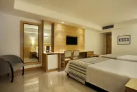 Royal Rio Palace Hotel Hotels in 