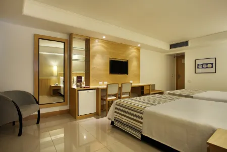 Royal Rio Palace Hotel