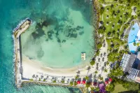 Mahogany Hotel Residence & Spa Hotels in Pointe A Pitre