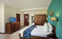 Jalsa Beach Hotel & Spa Hotels in Poste Lafayette
