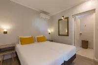 Morena Resort - balcony