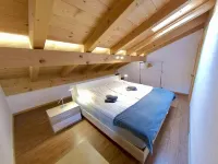 Ferienhaus Maliet