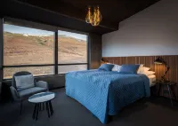 Fosshotel Glacier Lagoon Hotels in Hornafjordur