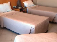 Via Mar Praia Hotel Hotels in Aracaju