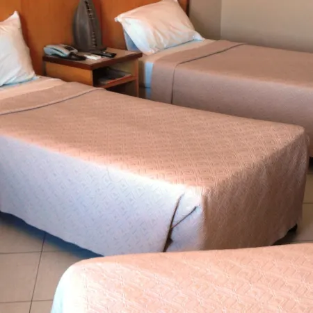 Via Mar Praia Hotel