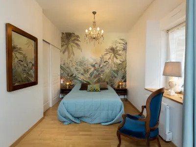 Ange Fontan Hotel a 