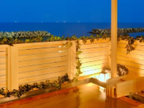 皆生菊乃家 米子のホテル