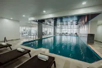 Best Western Plus Batumi - de playa