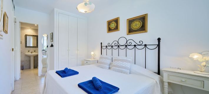 NOU Fontana Hotels in Xabia
