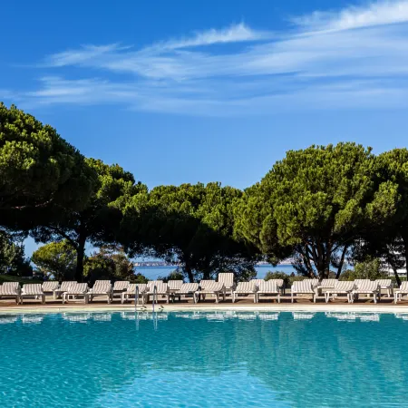 Pestana Blue Alvor Beach, All Inclusive Hotel