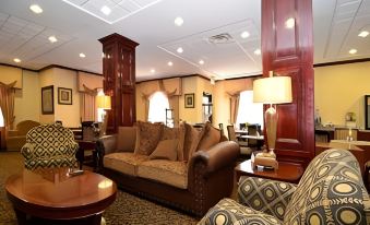 Holiday Inn Express & Suites Abilene Mall South