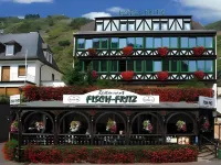 Hotel-Fritz Hotels in Valwig