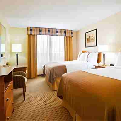 Holiday Inn BATTLE CREEK by IHG Rooms