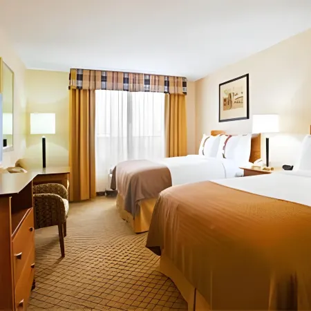 Holiday Inn BATTLE CREEK by IHG
