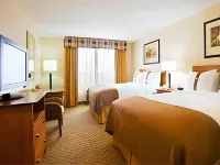 Holiday Inn Battle Creek