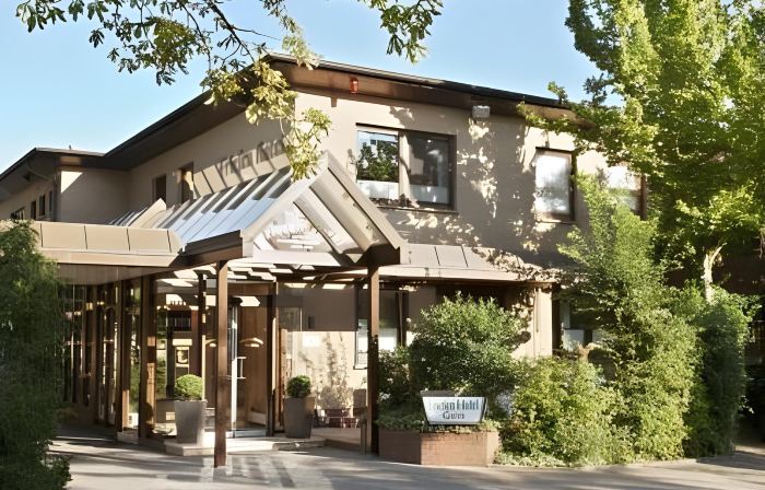 Friesen Hotel