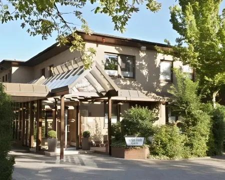 Friesen Hotel Hotels in Jever