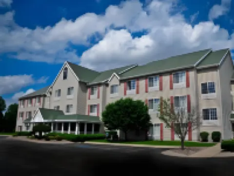 Country Inn & Suites by Radisson, Clinton, IA Hotels in Clinton