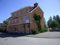 Palace Hotell