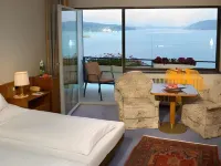 Parkhotel Pörtschach - Das Hotelresort Mit Insellage am Wörthersee Hotels in Pörtschach am Wörther See