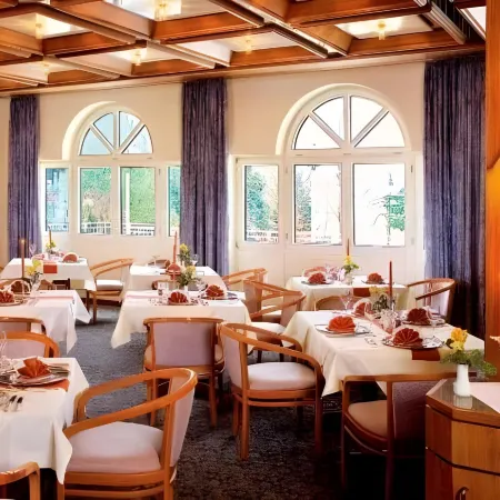 Hotel Sonnengarten