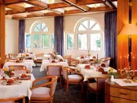 Hotel Sonnengarten - Desayuno