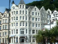 The Hydro Hotel Hotels in Douglas