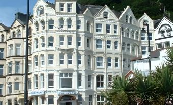 The Hydro Hotel