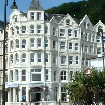 The Hydro Hotel