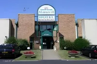 Hôtel Inn Design Resto Novo Le Mans Hotels in Sarthe