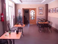 Hotel la Posada