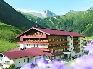 Hotel Alpenhof