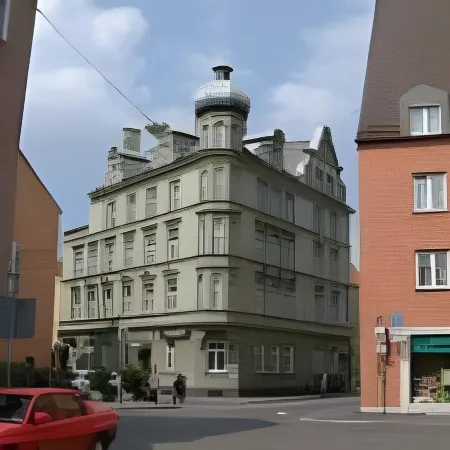 Jakoberhof