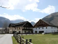 Landhaus Lungau