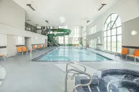 Holiday Inn Express & Suites MEDICINE HAT TRANSCANADA HWY 1 by IHG