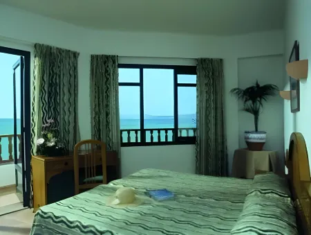 Galaxia Boutique Hotel