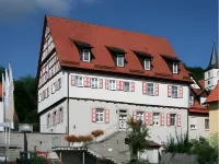 Altes Amtshaus, 3-Sterne Hotel Garni Superior
