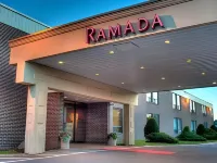Ramada by Wyndham Fredericton Hotels in Fredericton