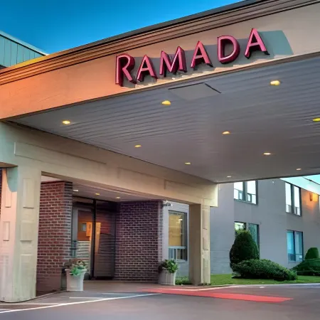 Ramada by Wyndham Fredericton