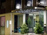 Arc the Hotel Ottawa Hotels near Fossil Realm