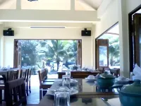 Herntai Resort Hotel a Mae La Noi