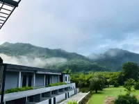 Avartarn Miracles Hotel Hotel a Distretto di Ban Rai