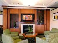 Fairfield Inn Richmond Chester