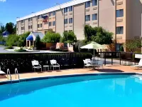 Fairfield Inn Boston Tewksbury/Andover Hotels in Middlesex County
